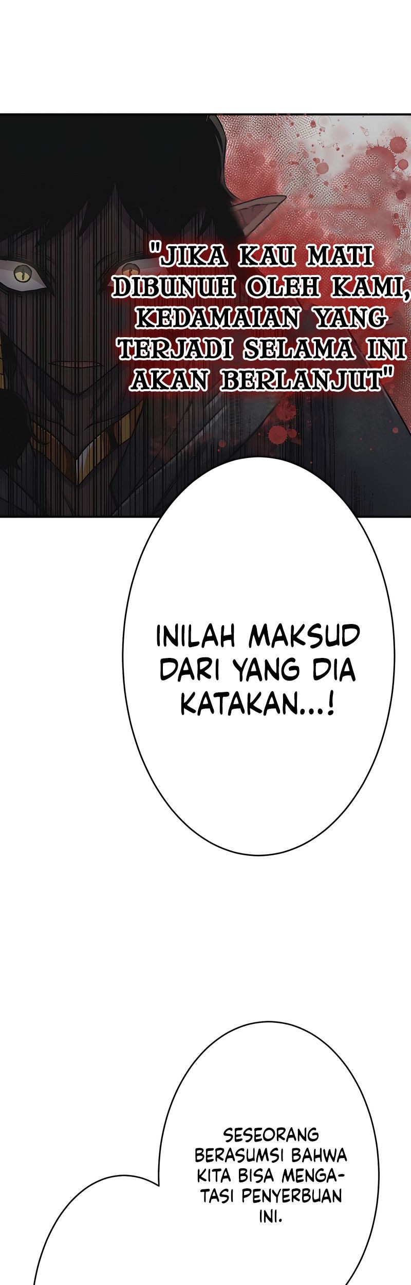 I Levelled Up by Becoming an Influencer Chapter 25 - halaman 27