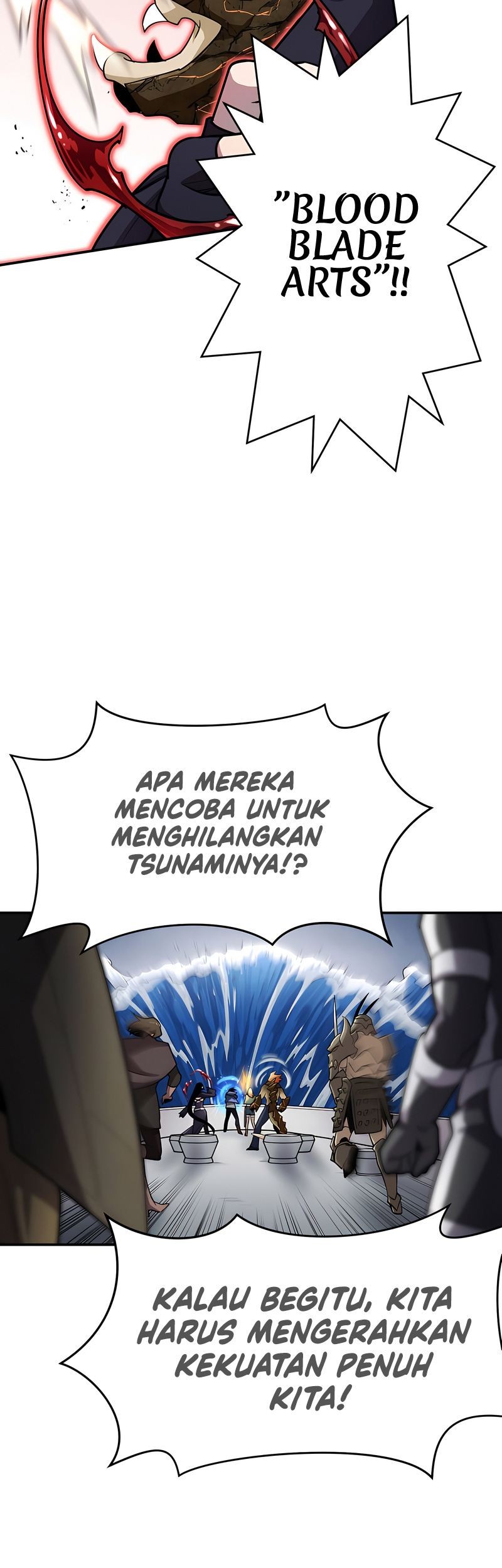 I Levelled Up by Becoming an Influencer Chapter 25 - halaman 74