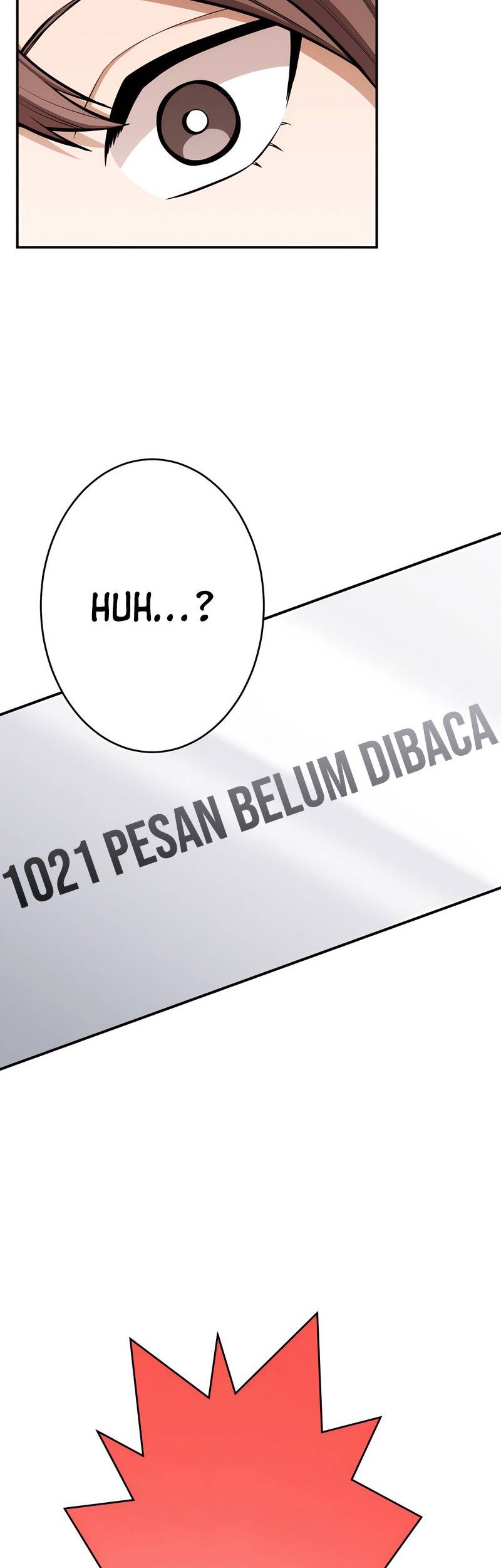 I Levelled Up by Becoming an Influencer Chapter 26 - halaman 31