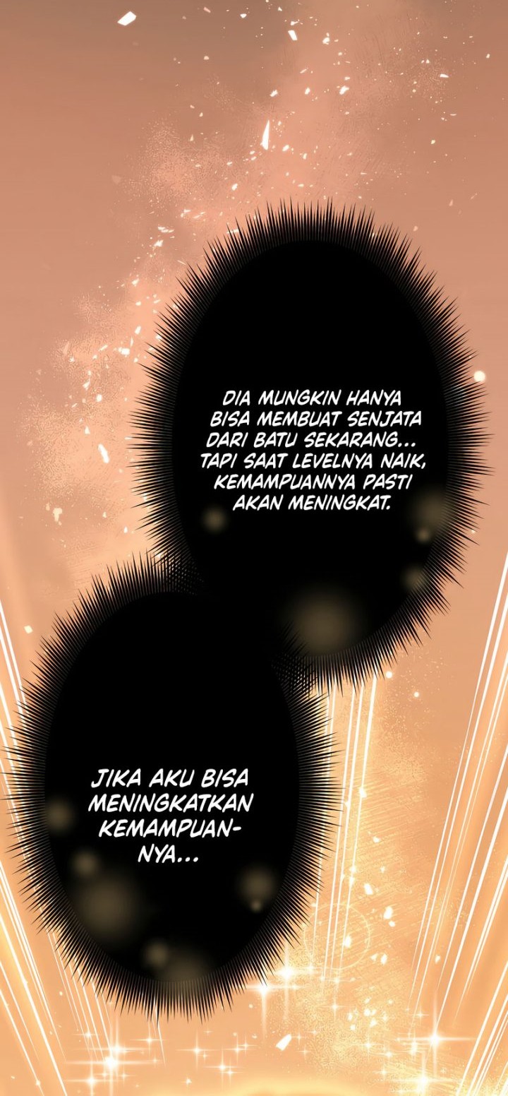I Levelled Up by Becoming an Influencer Chapter 27 - halaman 48