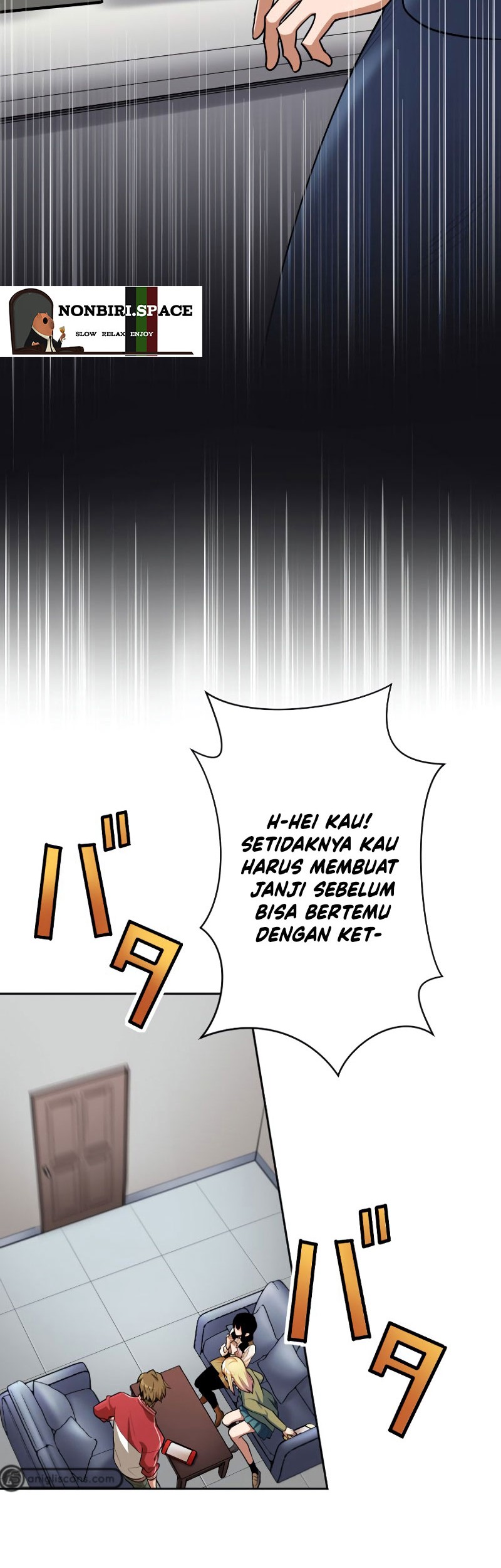 I Levelled Up by Becoming an Influencer Chapter 29 - halaman 52