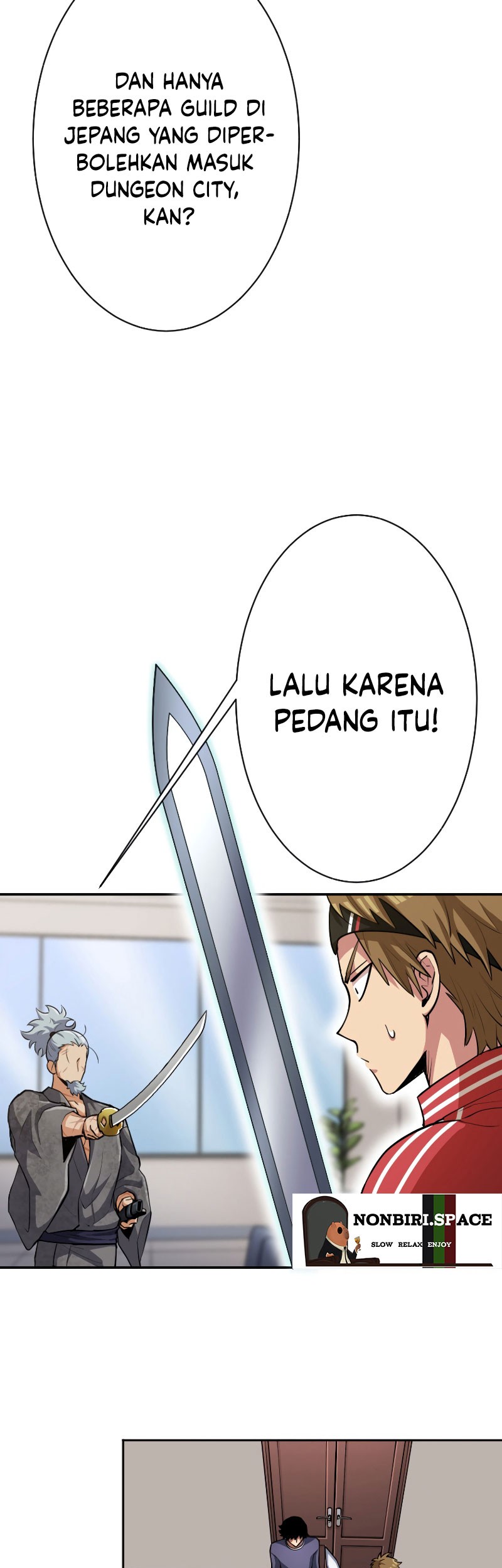 I Levelled Up by Becoming an Influencer Chapter 30 - halaman 11