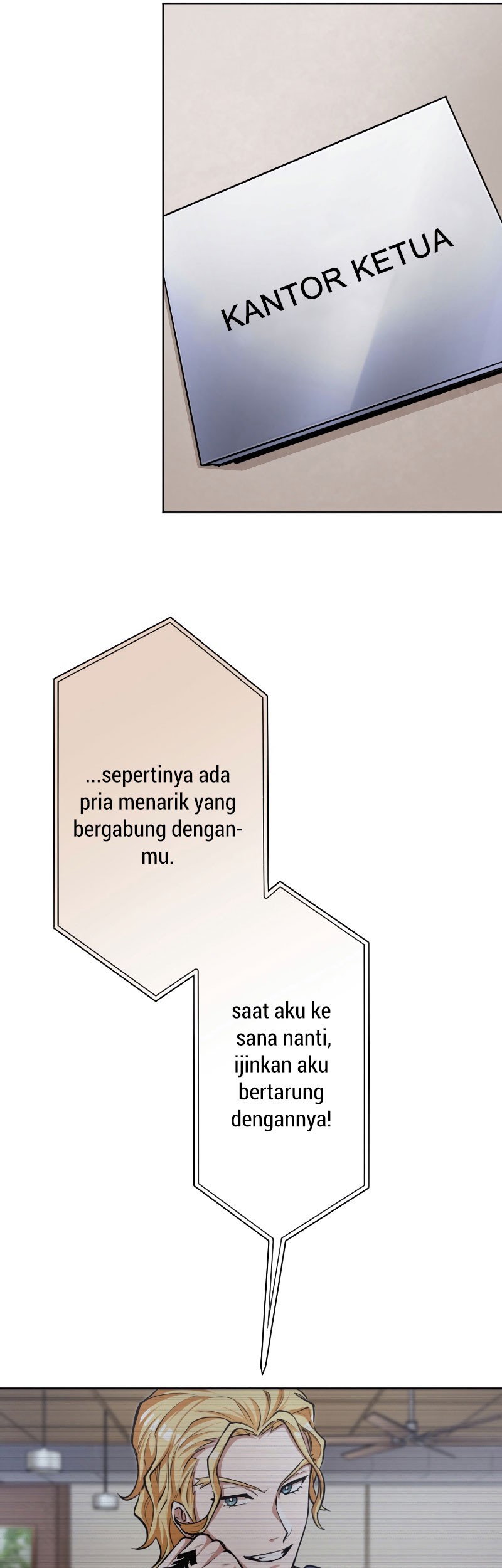I Levelled Up by Becoming an Influencer Chapter 30 - halaman 22