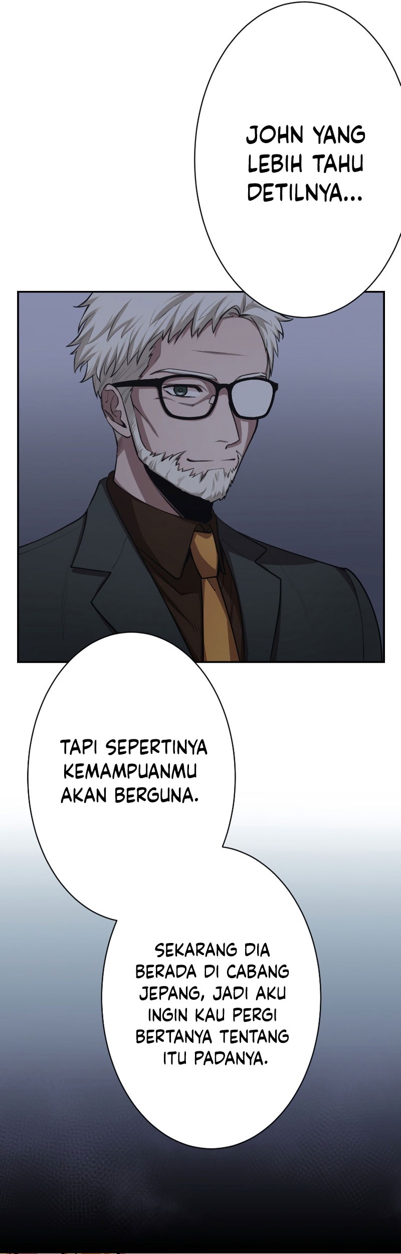 I Levelled Up by Becoming an Influencer Chapter 30 - halaman 26