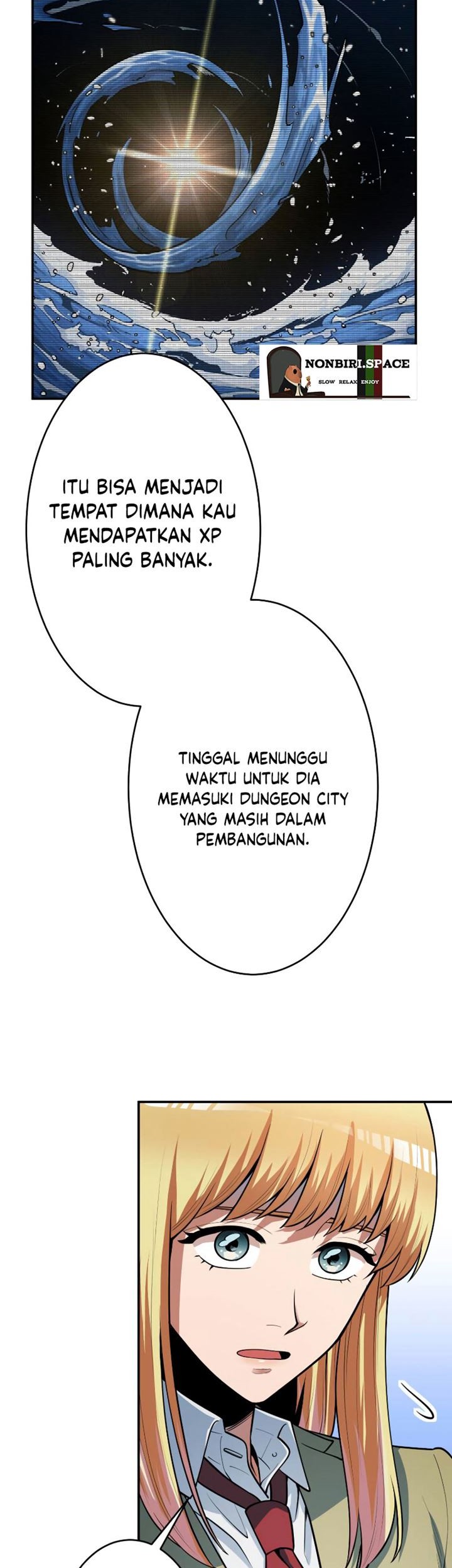 I Levelled Up by Becoming an Influencer Chapter 31 - halaman 44