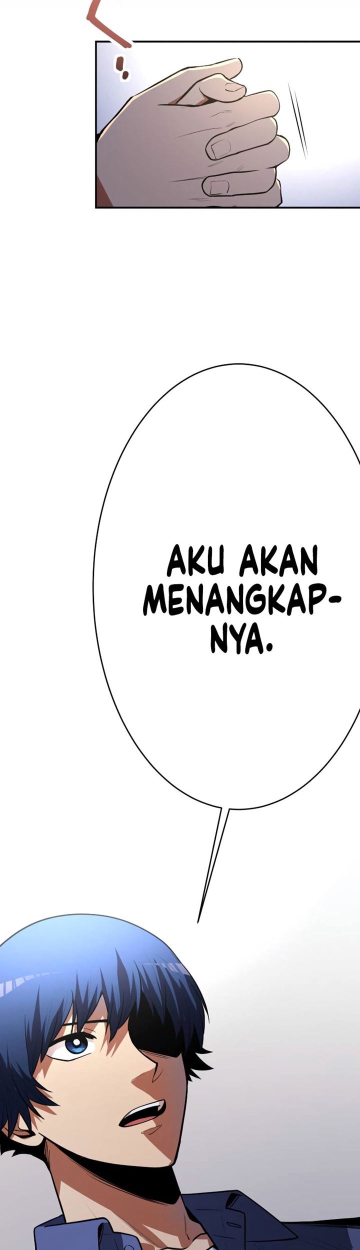 I Levelled Up by Becoming an Influencer Chapter 31 - halaman 48