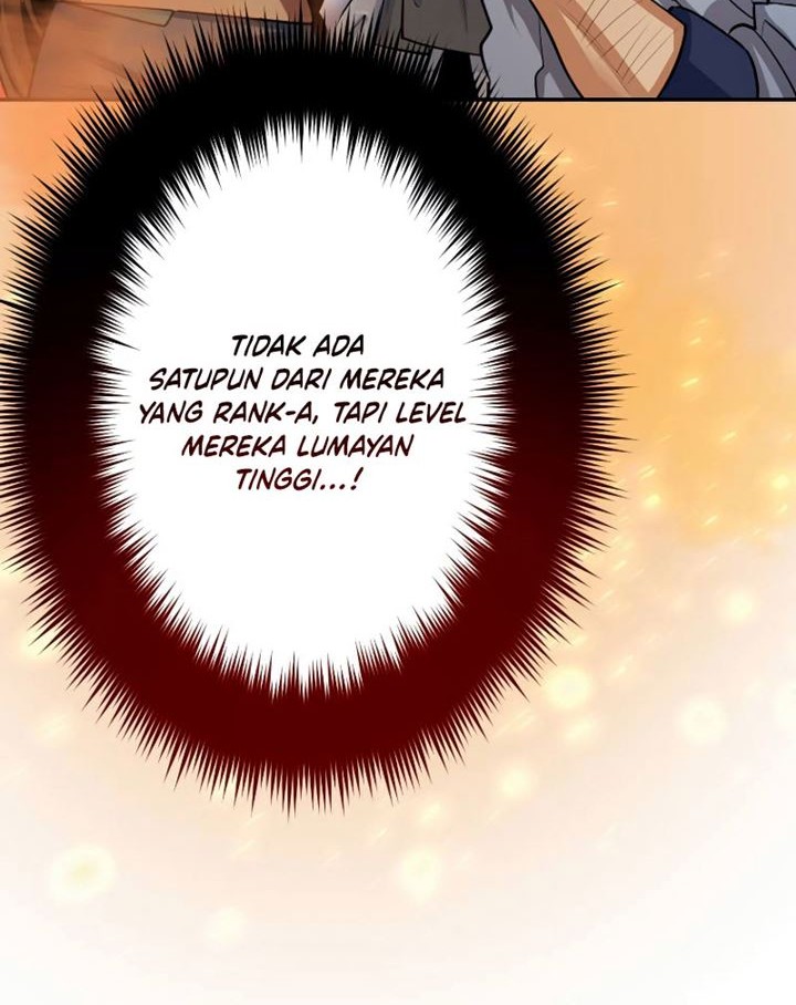 I Levelled Up by Becoming an Influencer Chapter 31 - halaman 57