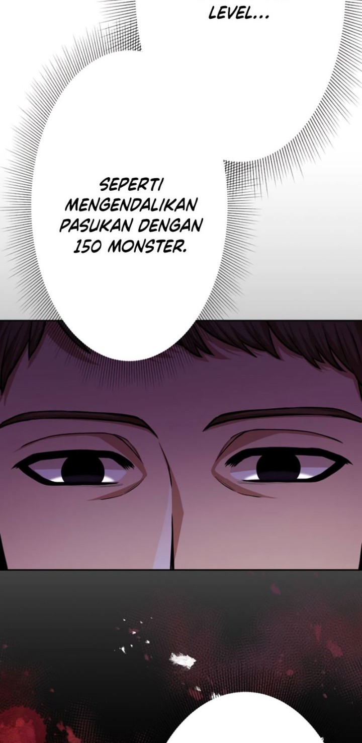 I Levelled Up by Becoming an Influencer Chapter 32 - halaman 32
