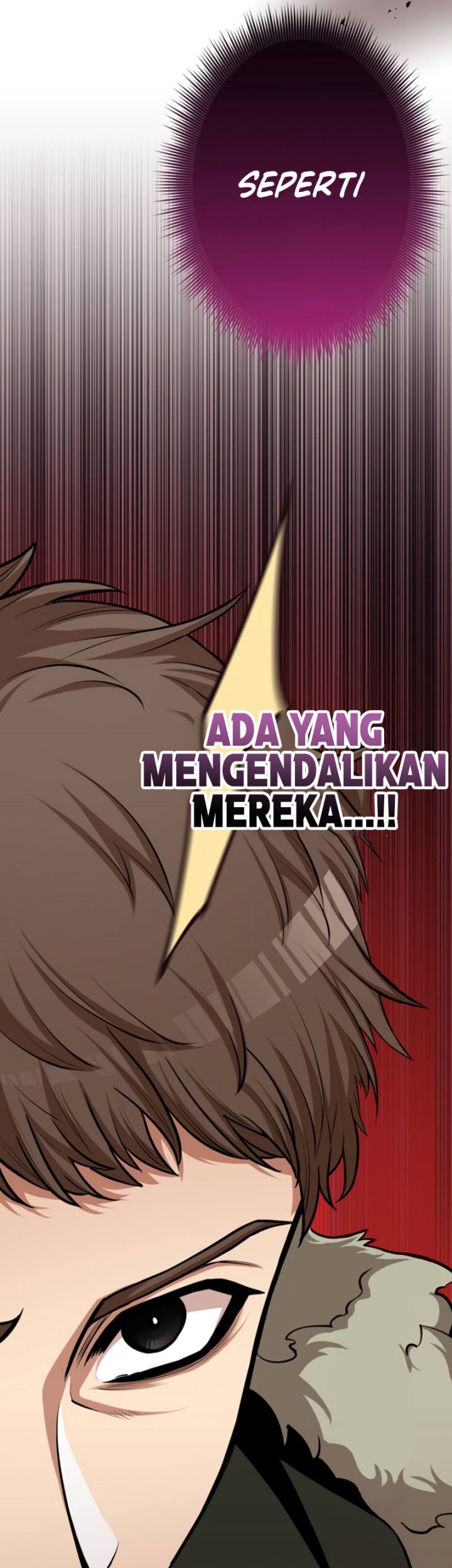 I Levelled Up by Becoming an Influencer Chapter 32 - halaman 37