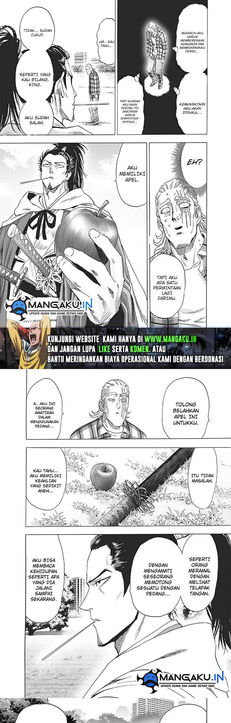 I Levelled Up by Becoming an Influencer Chapter 35 - halaman 11