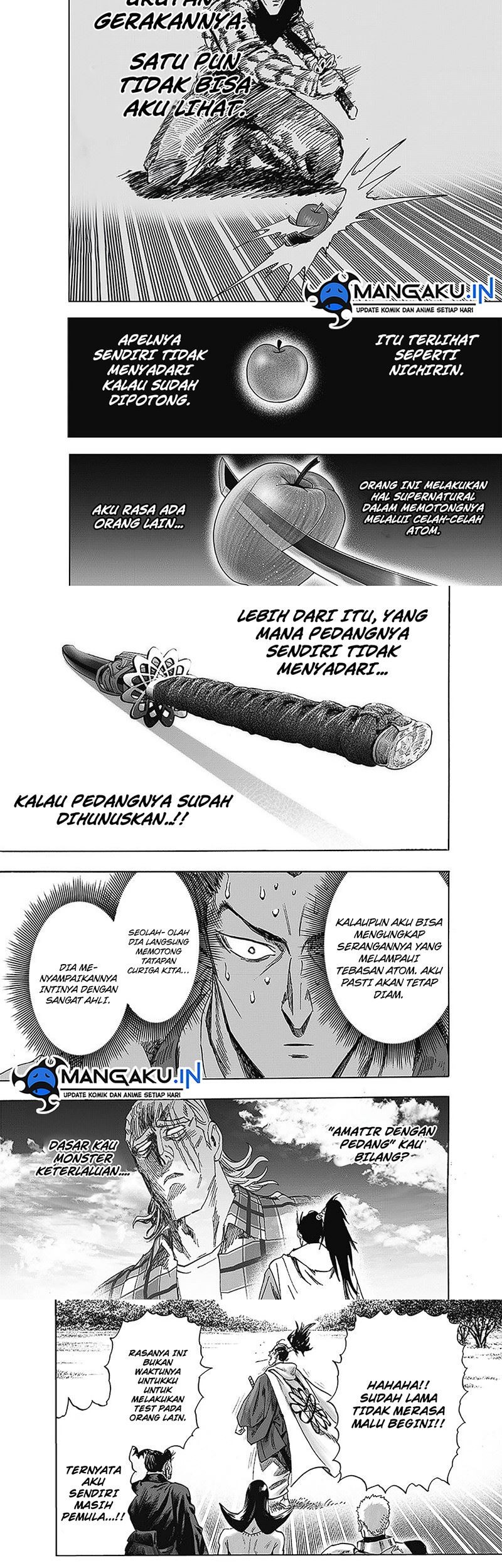 I Levelled Up by Becoming an Influencer Chapter 35 - halaman 17