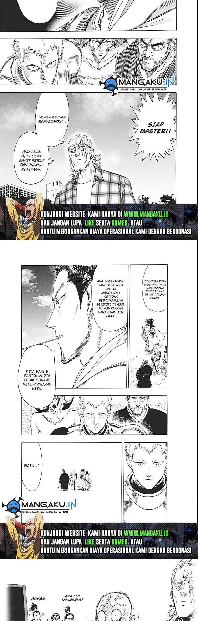 I Levelled Up by Becoming an Influencer Chapter 35 - halaman 19