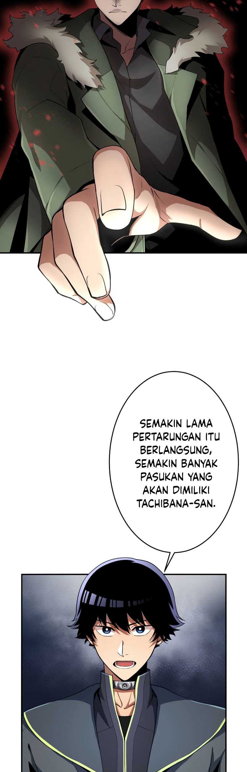 I Levelled Up by Becoming an Influencer Chapter 36 - halaman 13