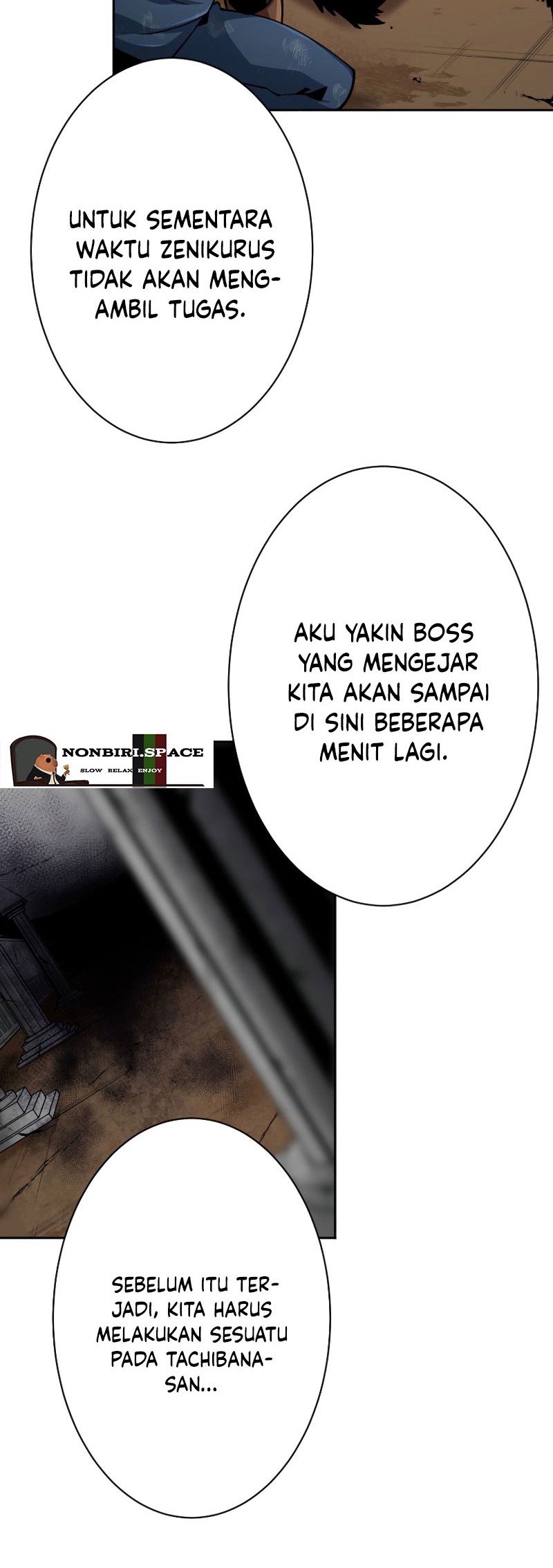I Levelled Up by Becoming an Influencer Chapter 38 - halaman 42