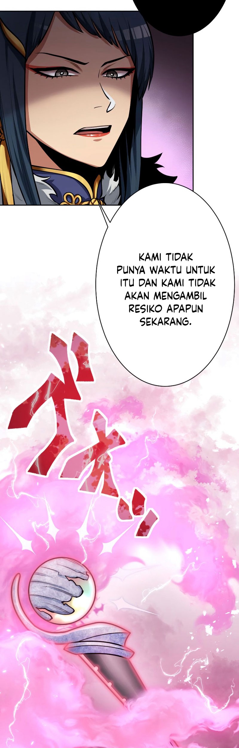 I Levelled Up by Becoming an Influencer Chapter 38 - halaman 52