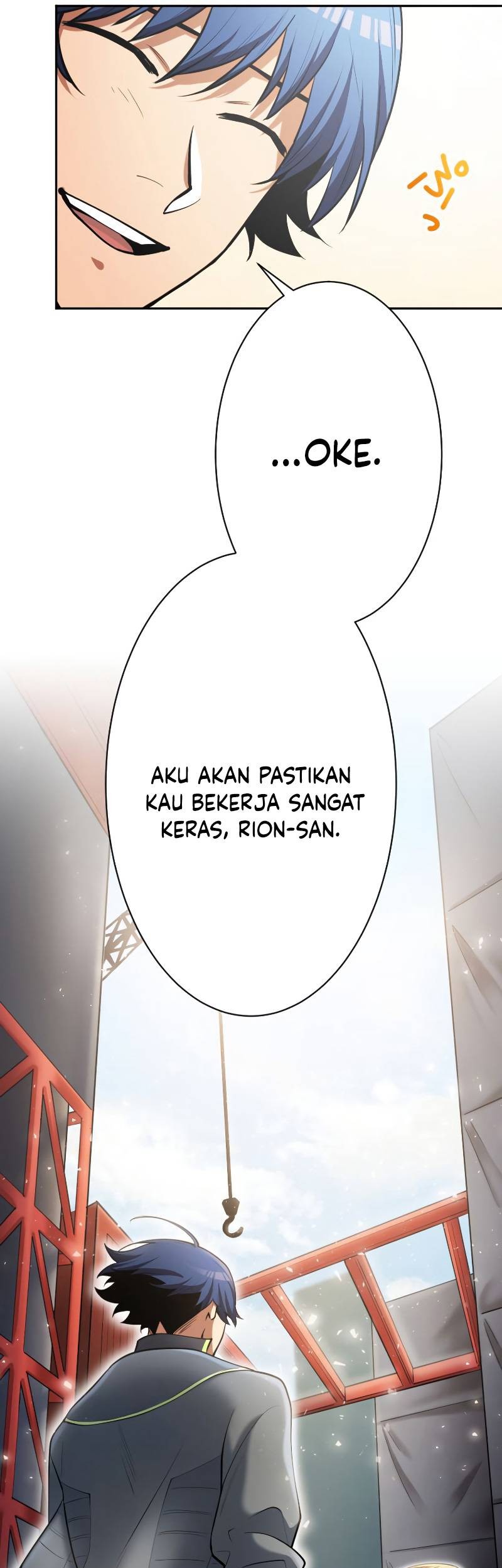 I Levelled Up by Becoming an Influencer Chapter 39 - halaman 42