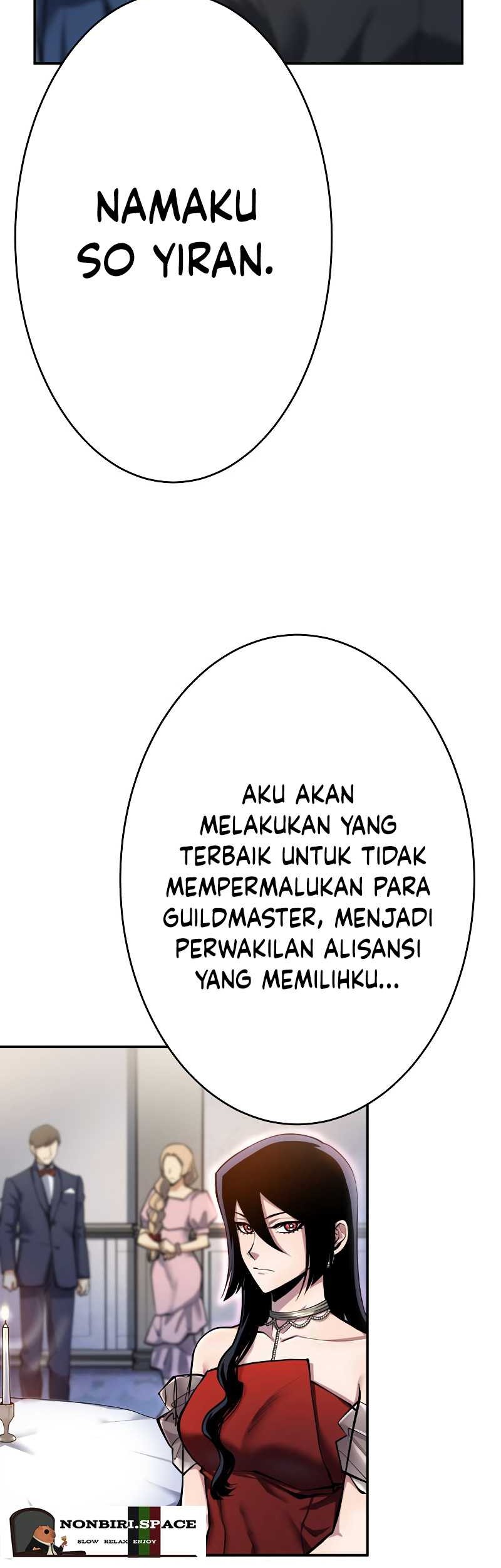 I Levelled Up by Becoming an Influencer Chapter 40 - halaman 15