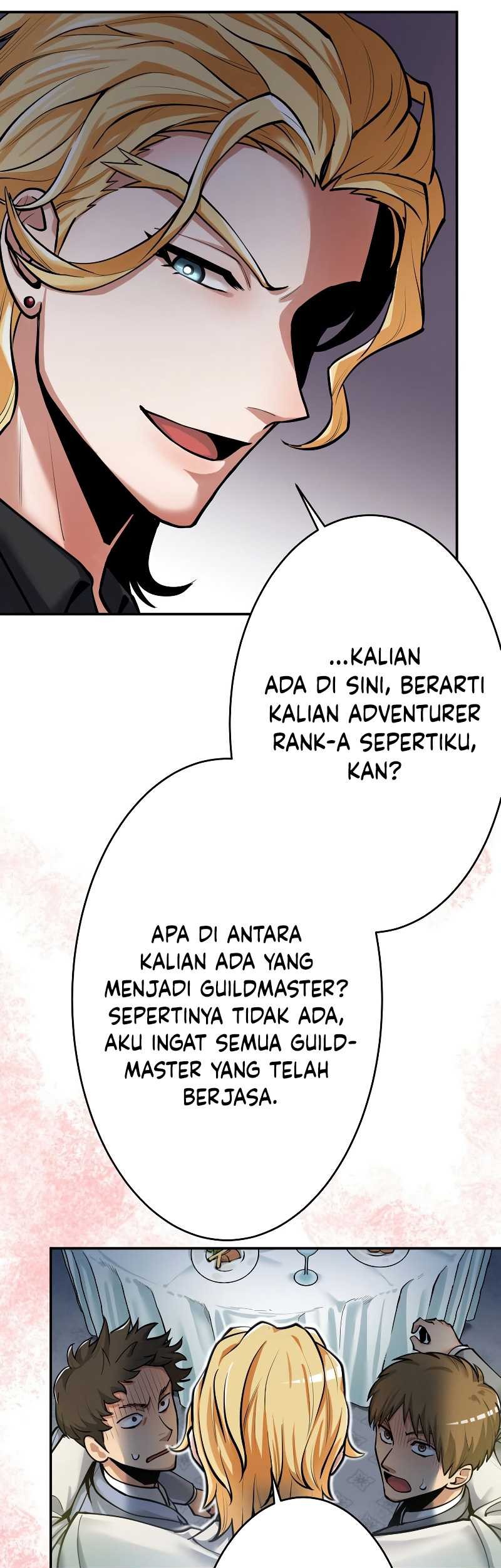 I Levelled Up by Becoming an Influencer Chapter 40 - halaman 23