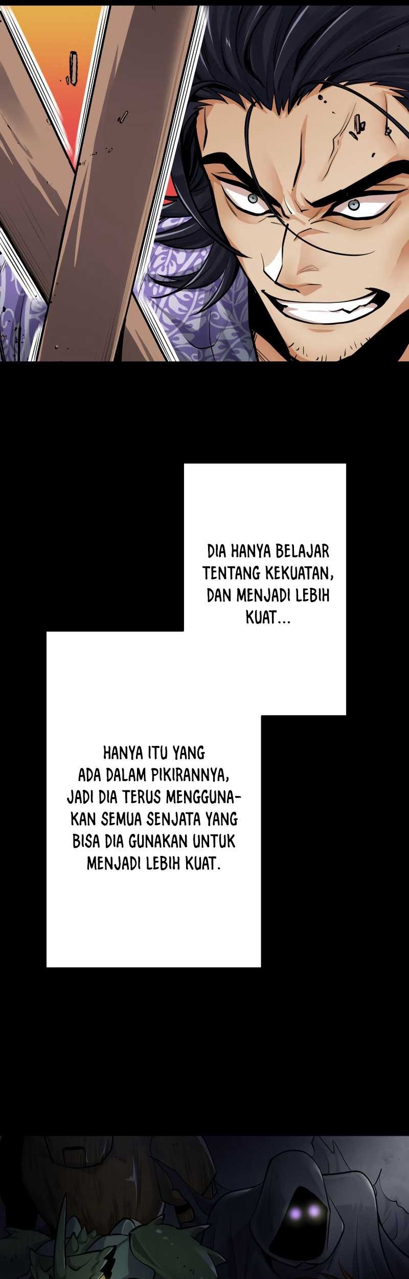 I Levelled Up by Becoming an Influencer Chapter 41 - halaman 25