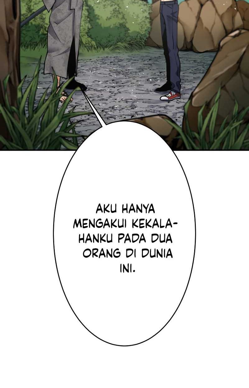 I Levelled Up by Becoming an Influencer Chapter 41 - halaman 31