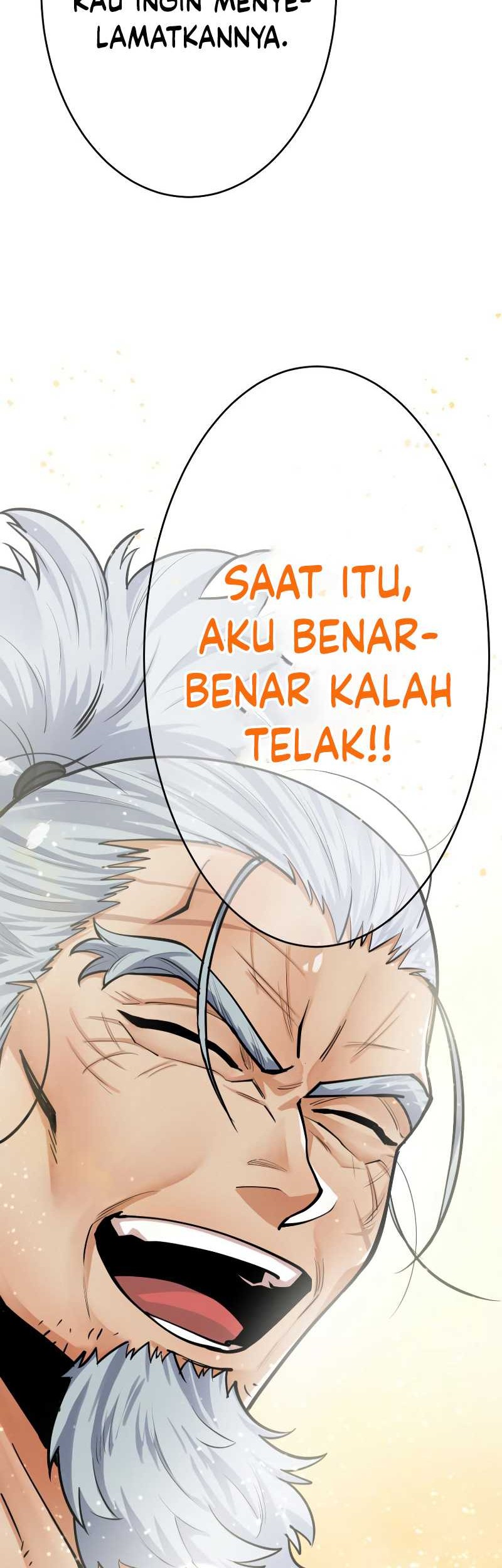 I Levelled Up by Becoming an Influencer Chapter 41 - halaman 38