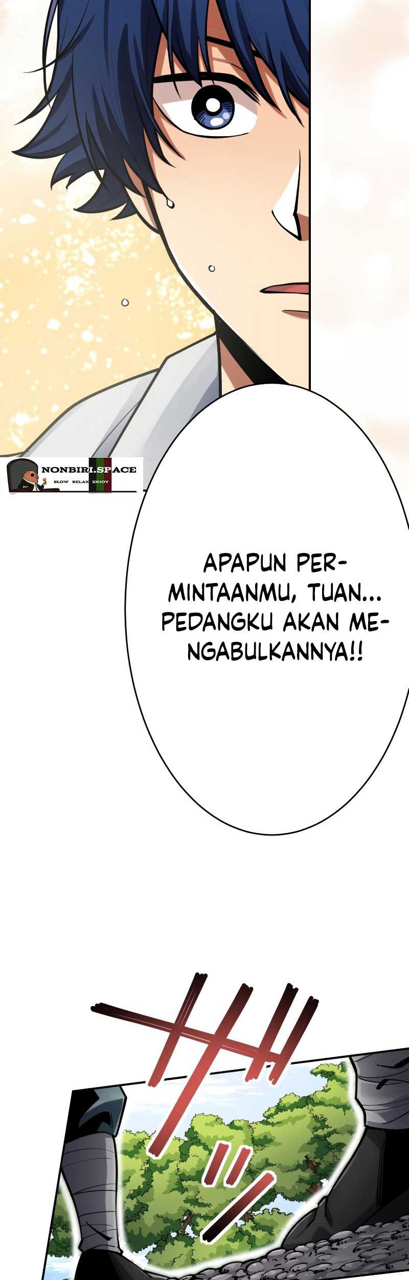 I Levelled Up by Becoming an Influencer Chapter 41 - halaman 43