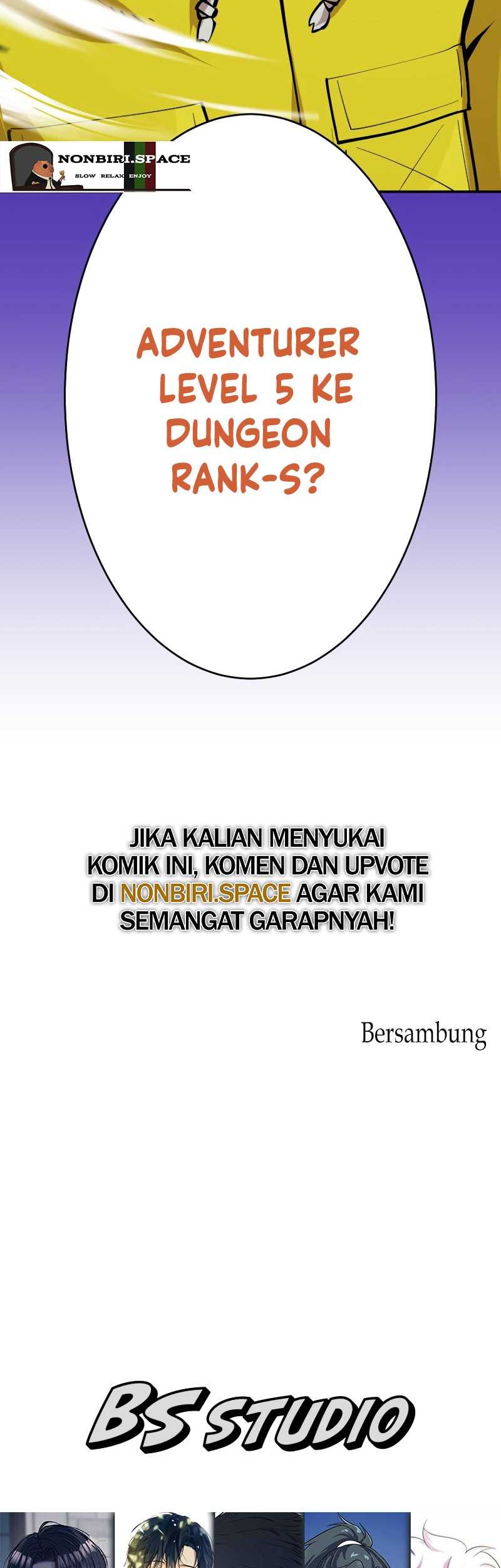I Levelled Up by Becoming an Influencer Chapter 42 - halaman 47