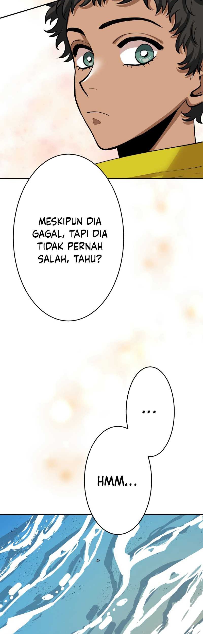 I Levelled Up by Becoming an Influencer Chapter 43 - halaman 37