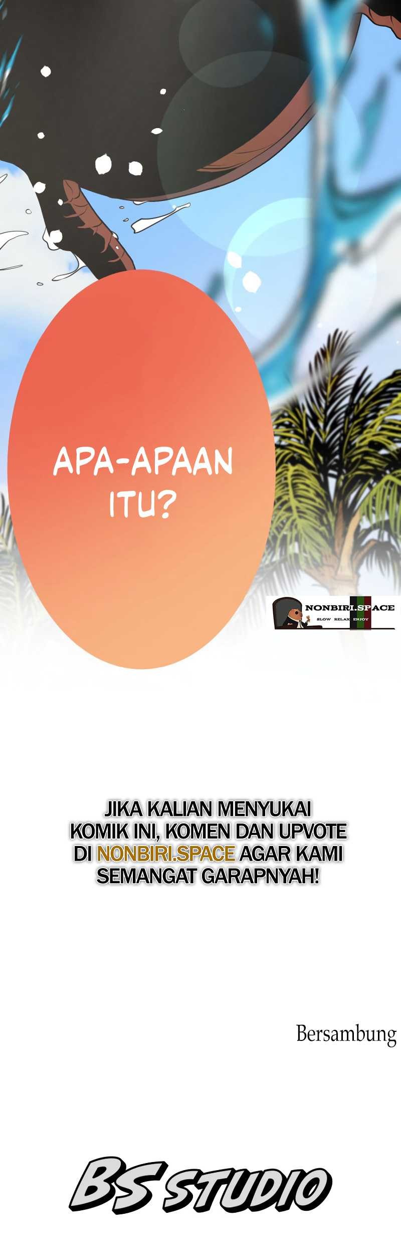 I Levelled Up by Becoming an Influencer Chapter 43 - halaman 53