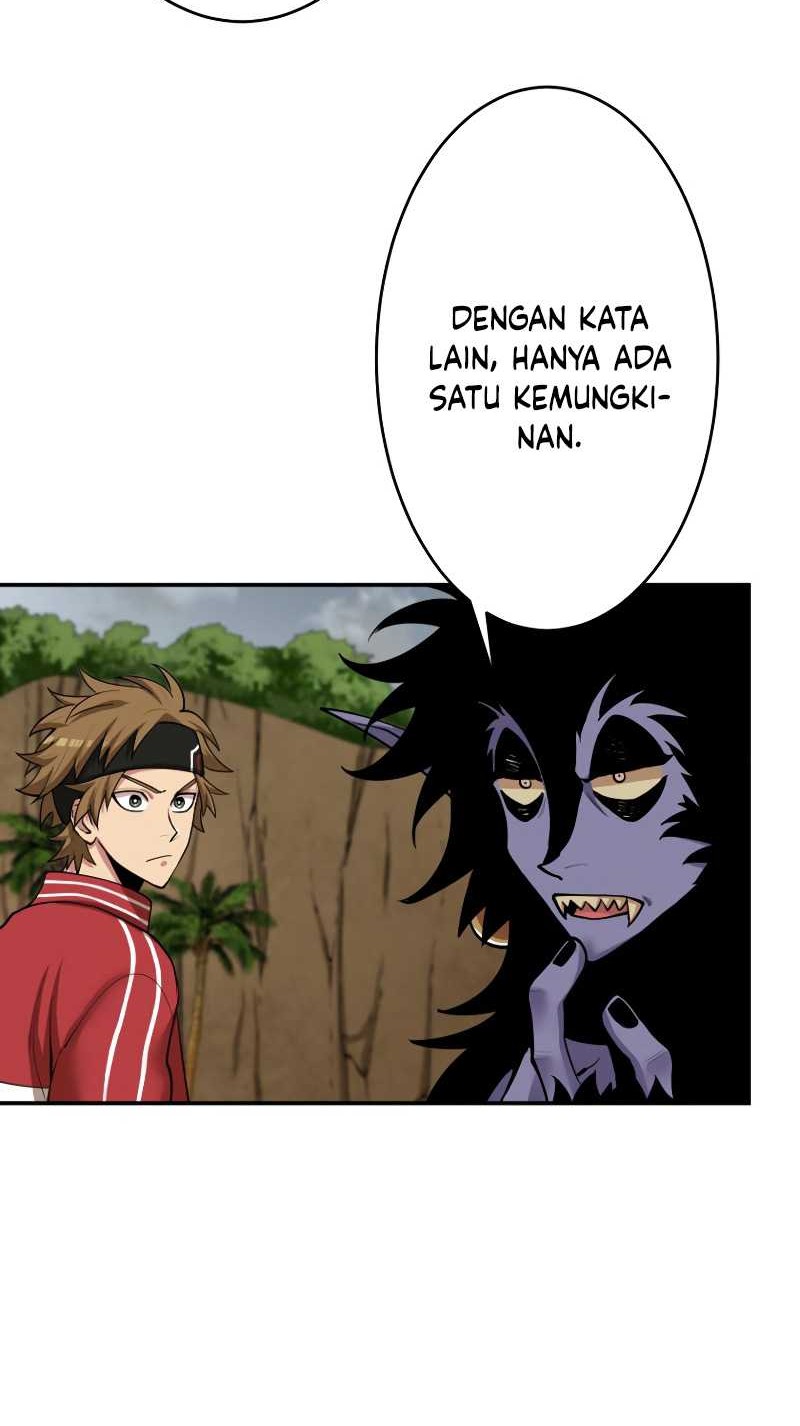 I Levelled Up by Becoming an Influencer Chapter 44 - halaman 29