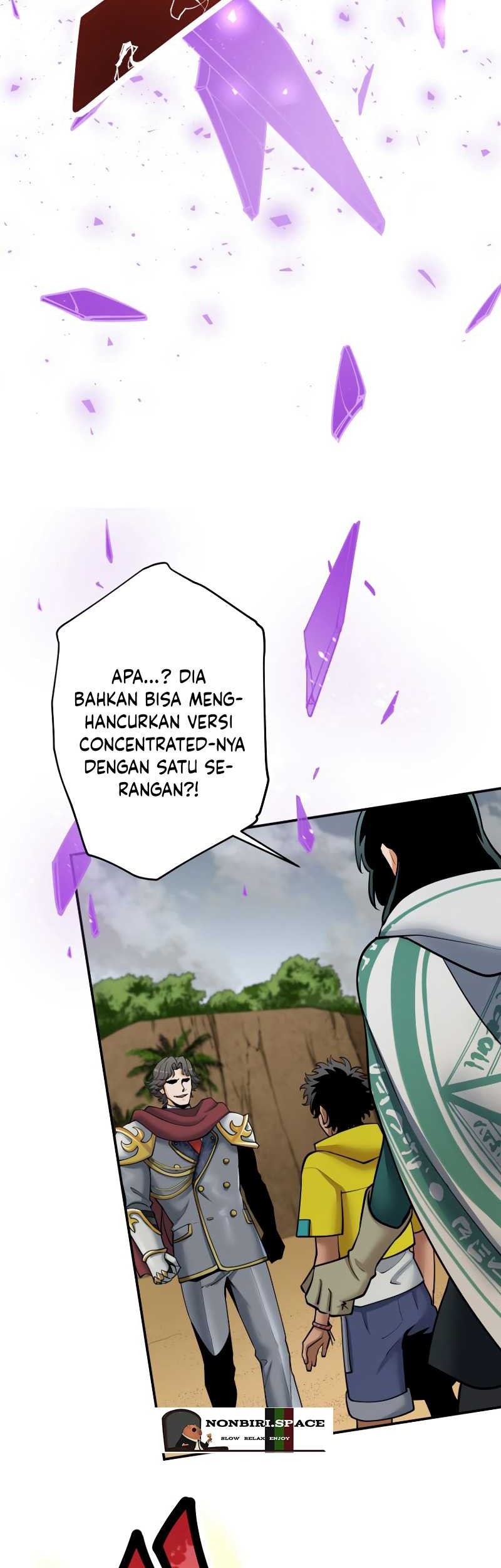 I Levelled Up by Becoming an Influencer Chapter 44 - halaman 41