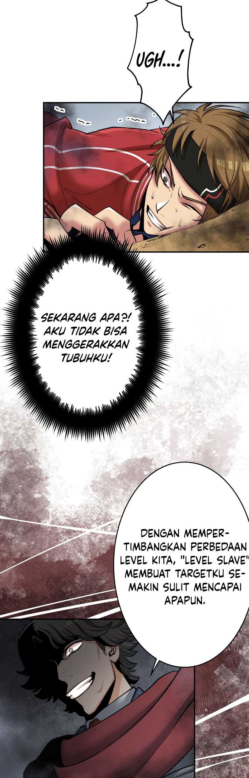 I Levelled Up by Becoming an Influencer Chapter 45 - halaman 14