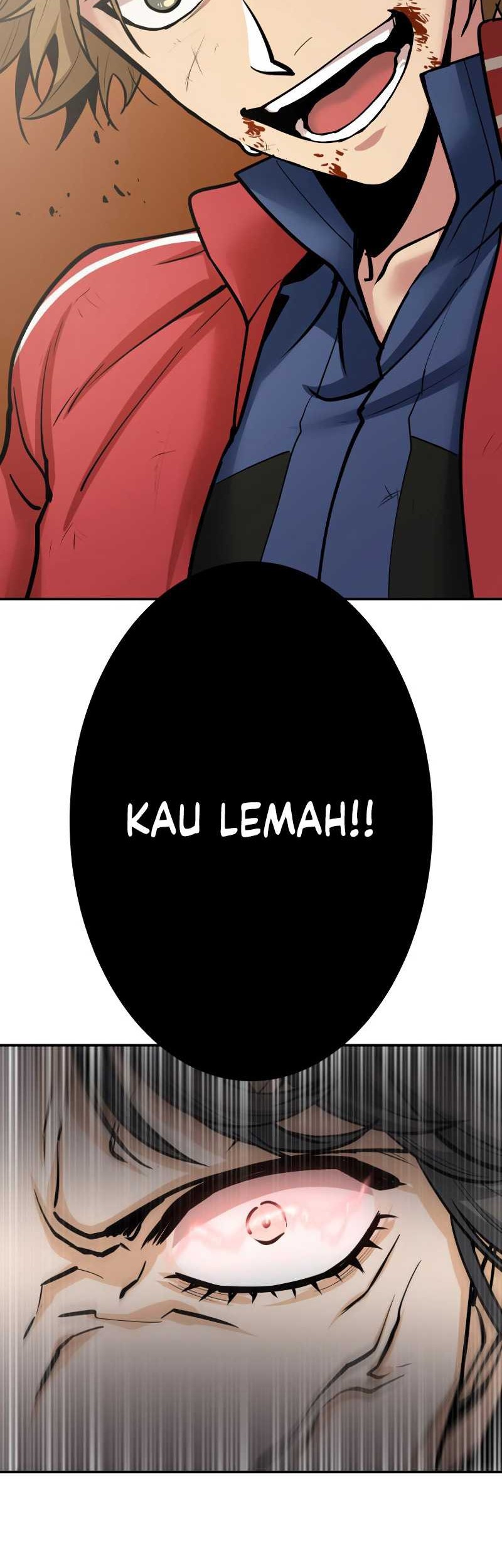 I Levelled Up by Becoming an Influencer Chapter 45 - halaman 38