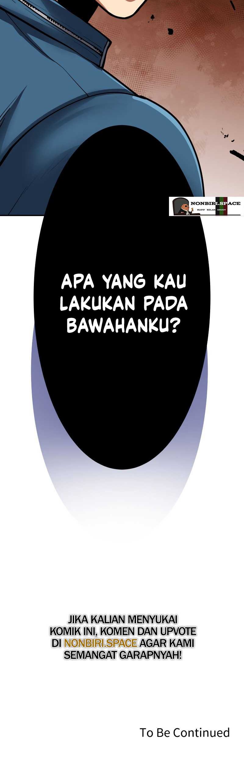 I Levelled Up by Becoming an Influencer Chapter 45 - halaman 48