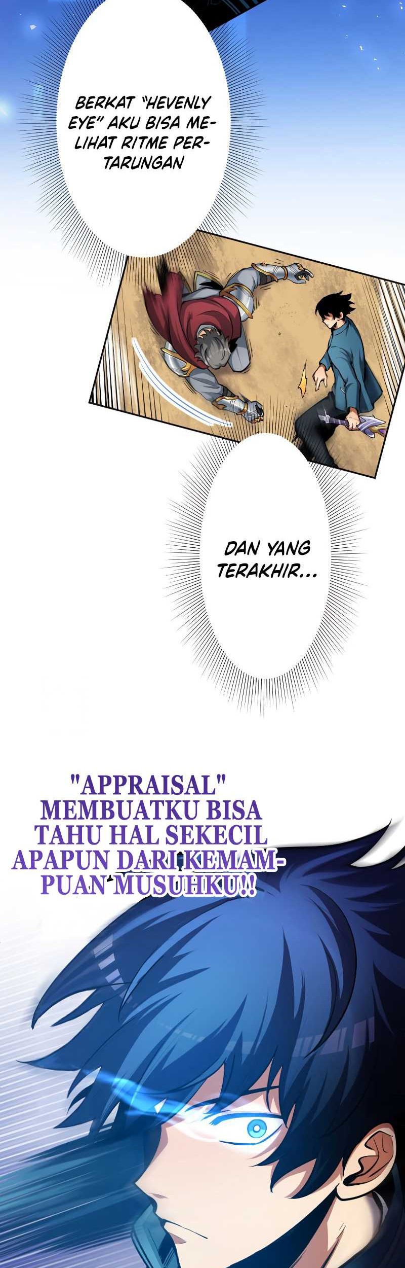 I Levelled Up by Becoming an Influencer Chapter 46 - halaman 28