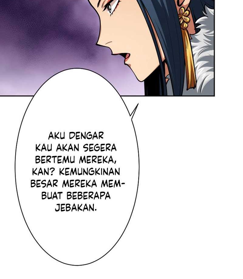 I Levelled Up by Becoming an Influencer Chapter 48 - halaman 23