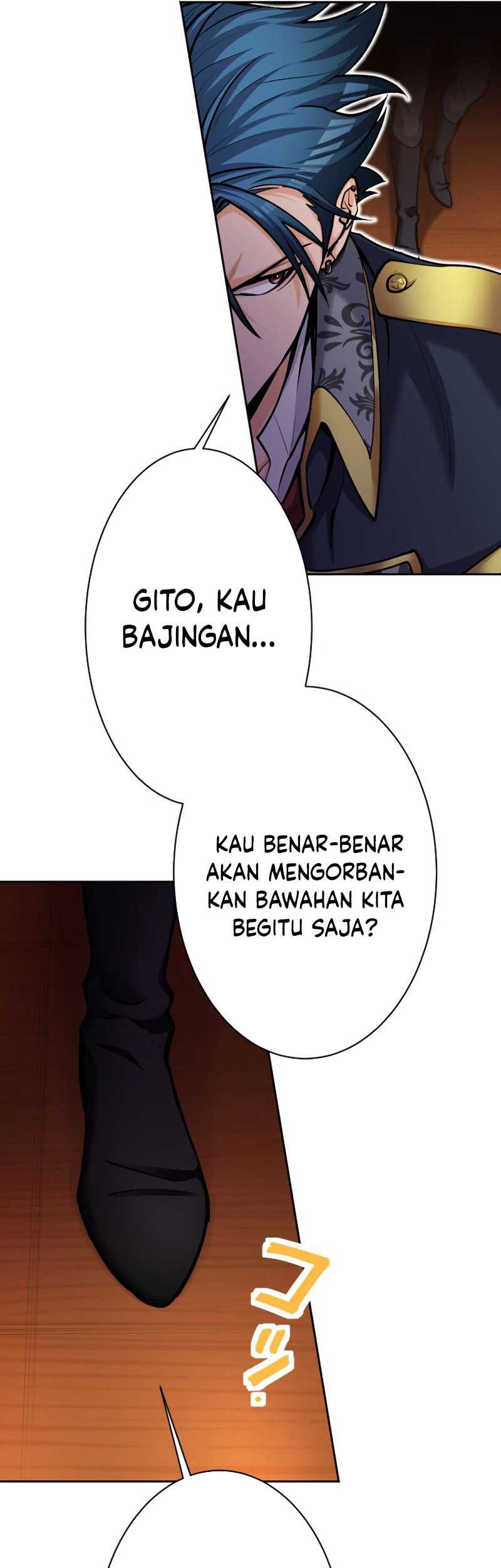 I Levelled Up by Becoming an Influencer Chapter 49 - halaman 21