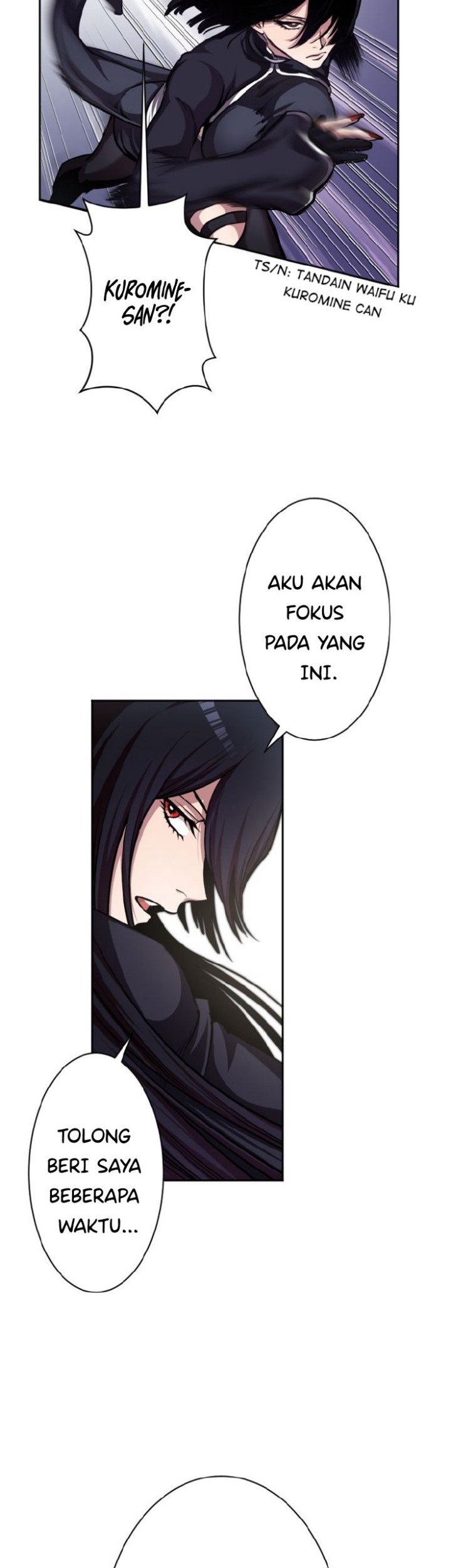 I Levelled Up by Becoming an Influencer Chapter 5 - halaman 22