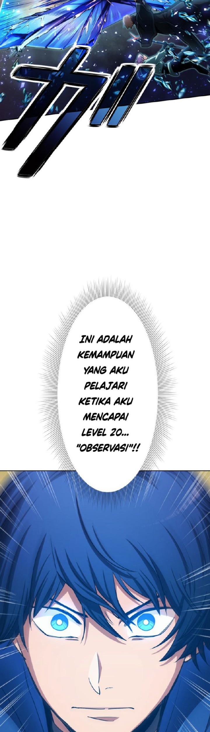 I Levelled Up by Becoming an Influencer Chapter 5 - halaman 45