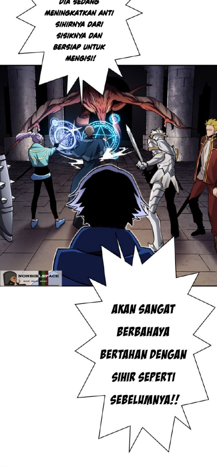 I Levelled Up by Becoming an Influencer Chapter 5 - halaman 47