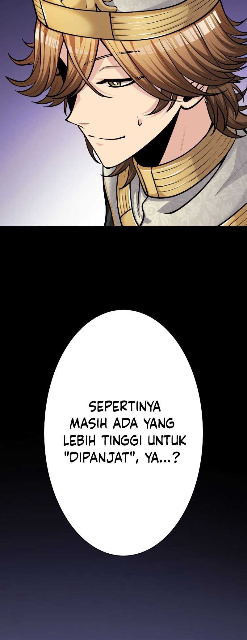 I Levelled Up by Becoming an Influencer Chapter 50 - halaman 35