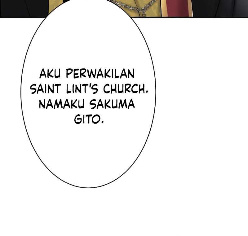 I Levelled Up by Becoming an Influencer Chapter 50 - halaman 5