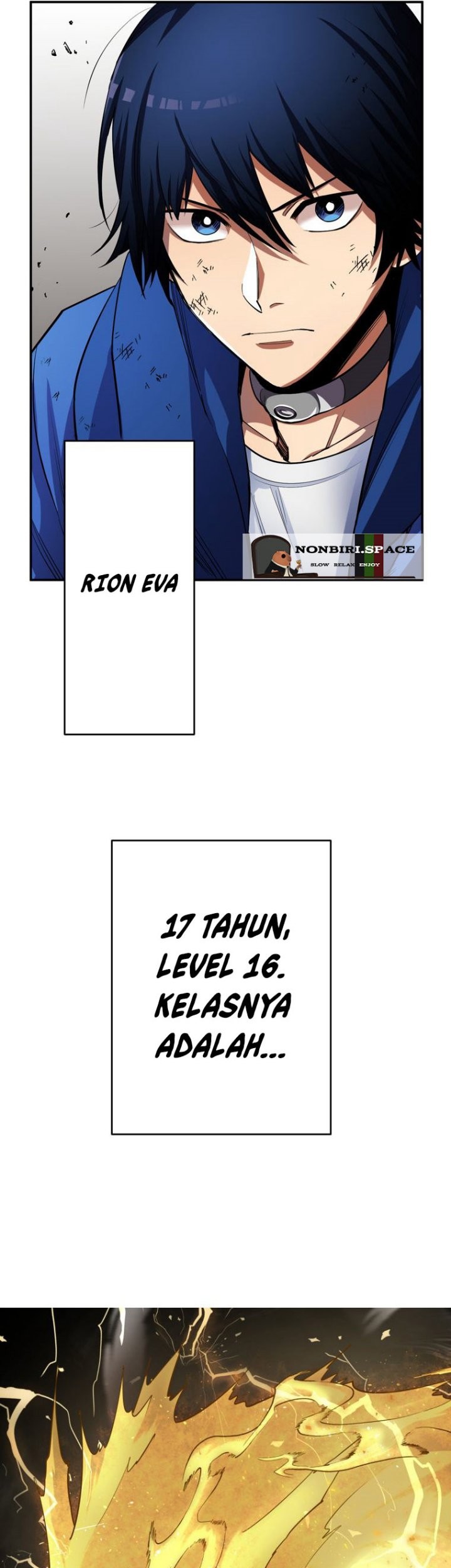 I Levelled Up by Becoming an Influencer Chapter 6 - halaman 39