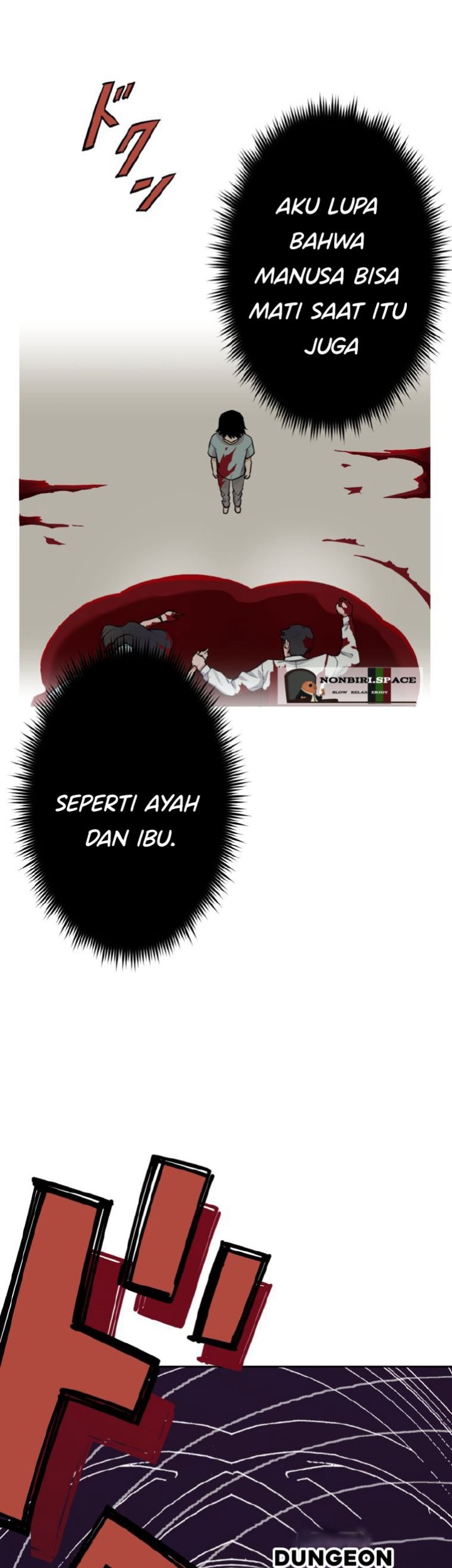 I Levelled Up by Becoming an Influencer Chapter 7 - halaman 41