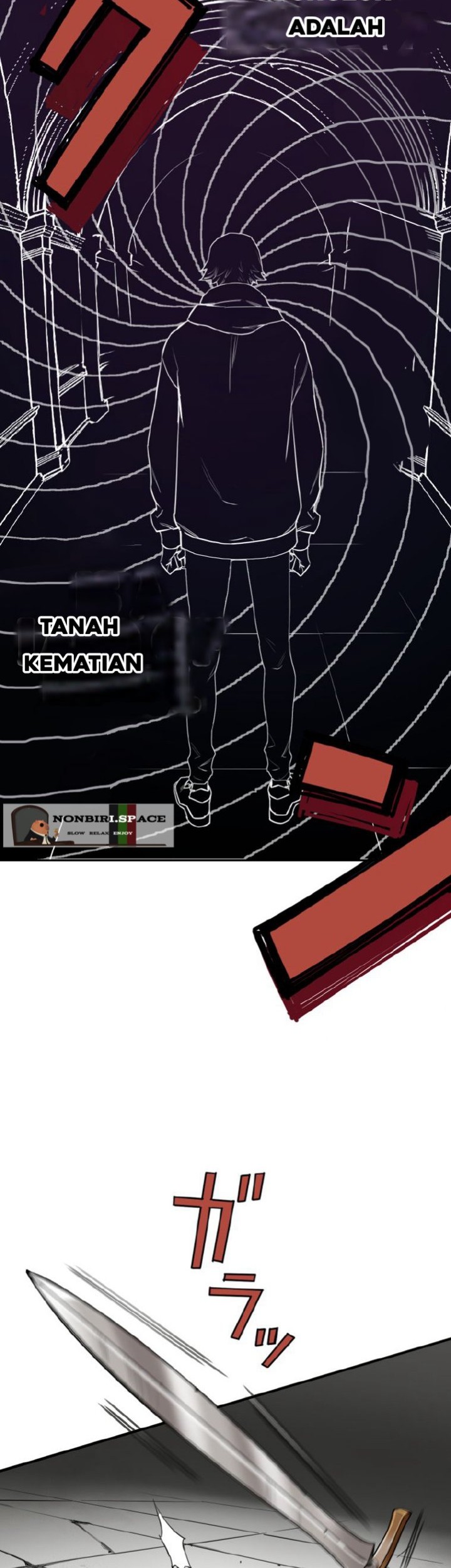 I Levelled Up by Becoming an Influencer Chapter 7 - halaman 42