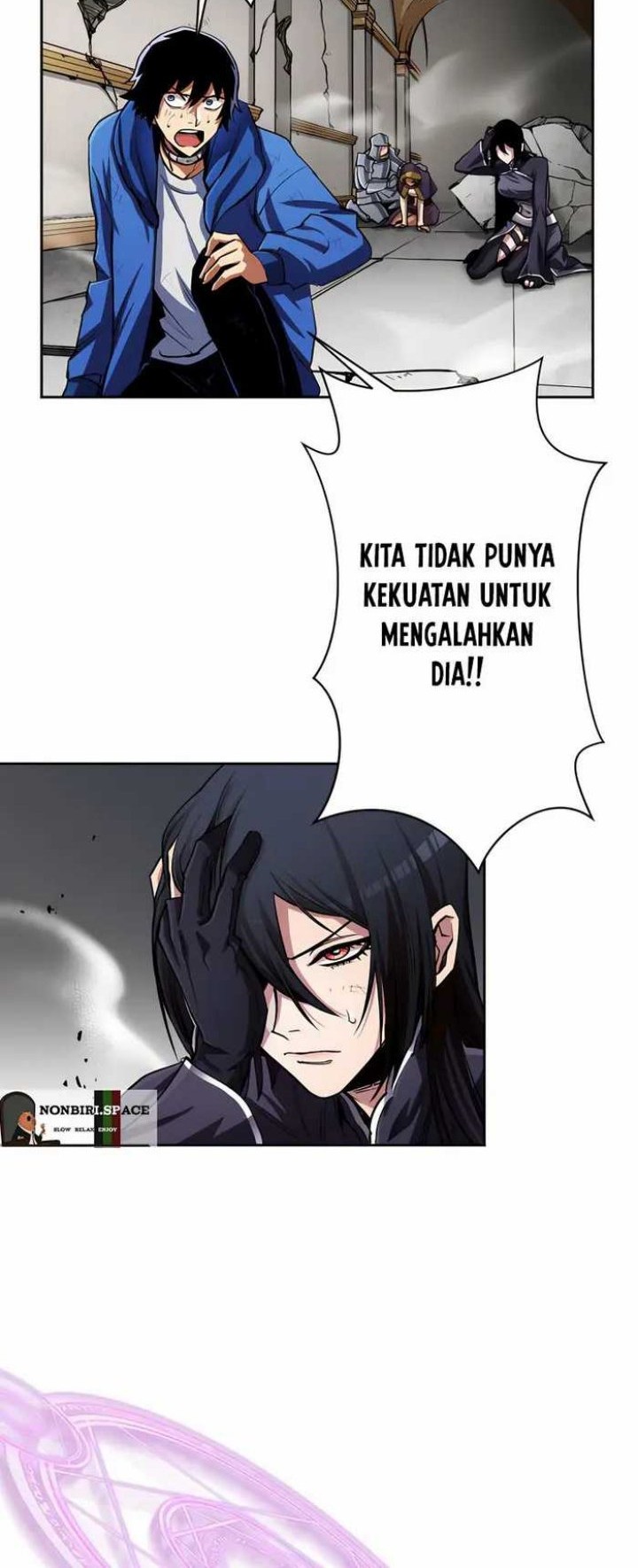 I Levelled Up by Becoming an Influencer Chapter 8 - halaman 13