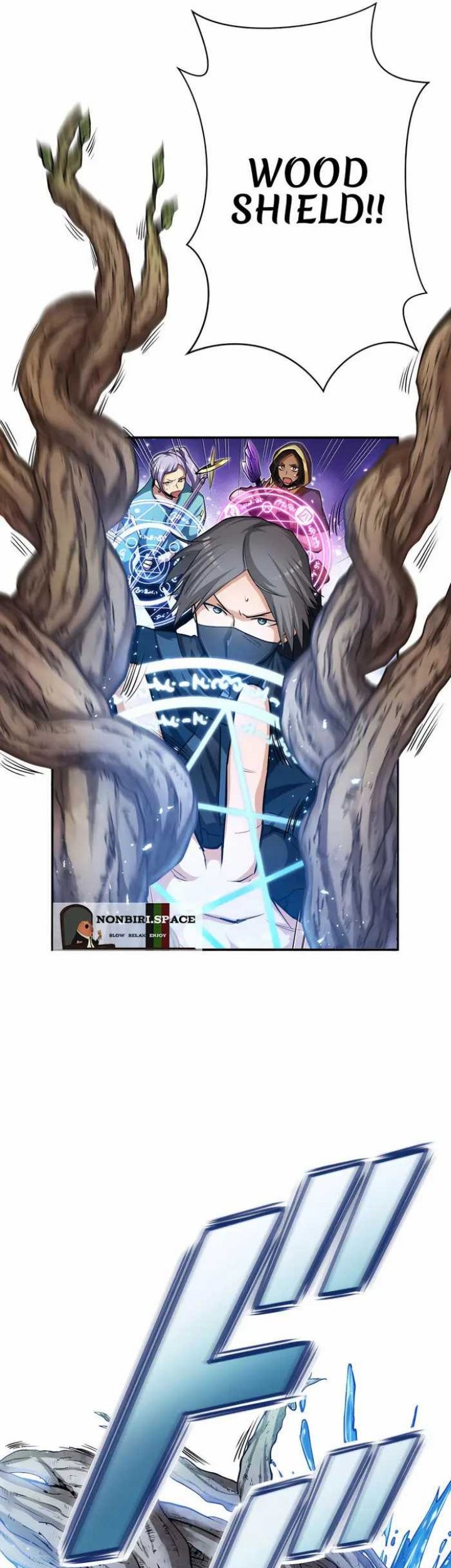 I Levelled Up by Becoming an Influencer Chapter 8 - halaman 25