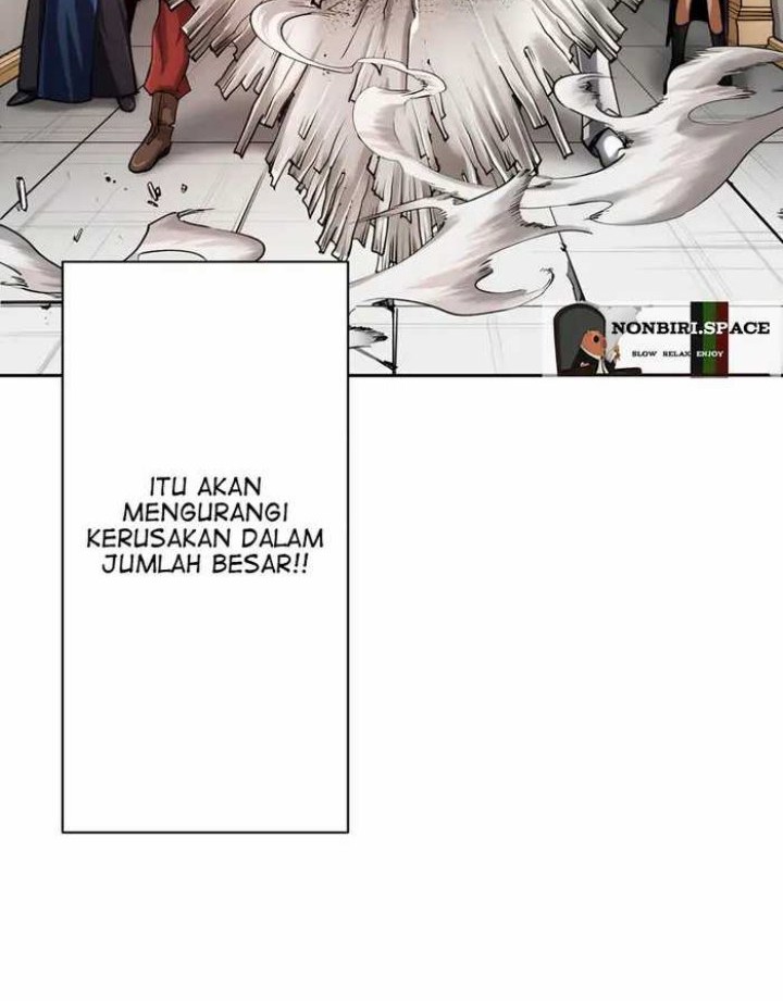 I Levelled Up by Becoming an Influencer Chapter 8 - halaman 43