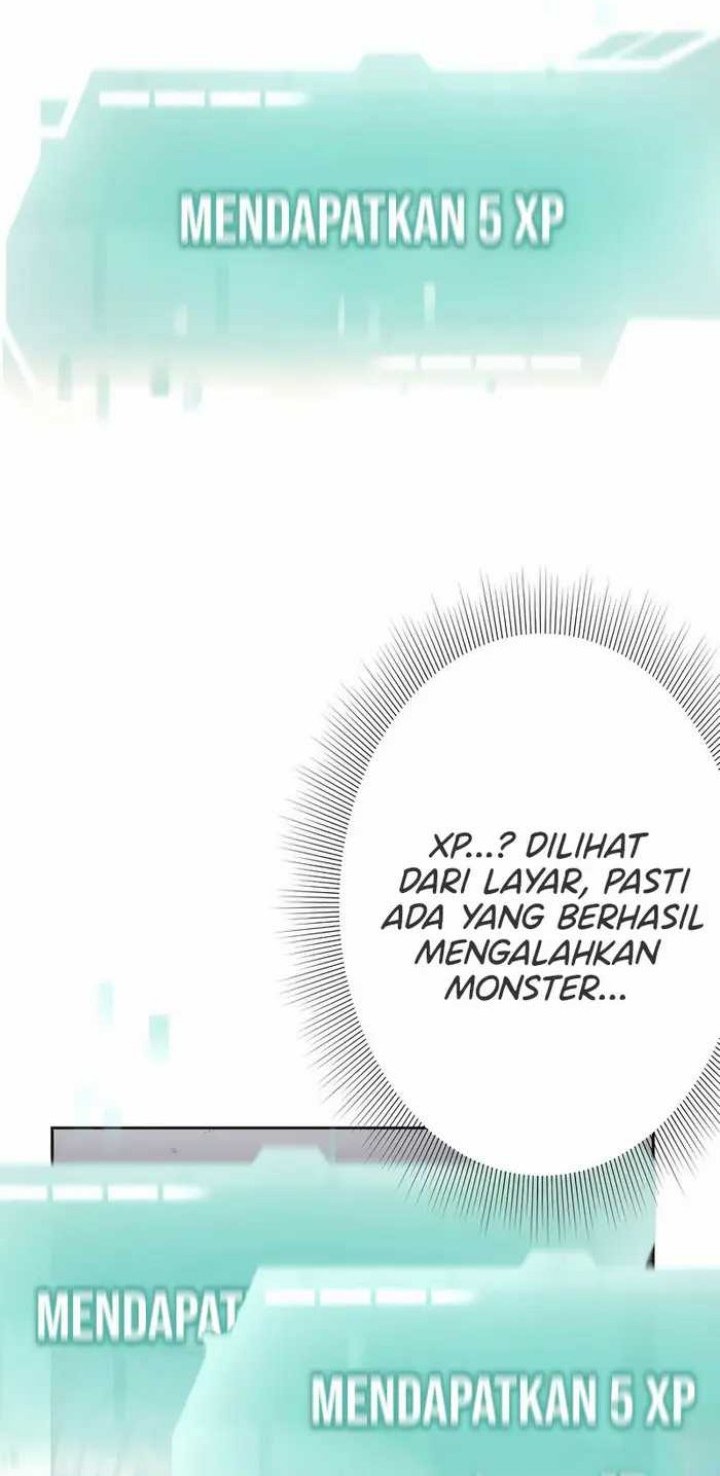 I Levelled Up by Becoming an Influencer Chapter 8 - halaman 51