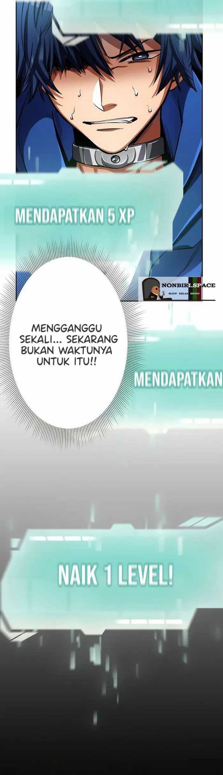 I Levelled Up by Becoming an Influencer Chapter 8 - halaman 52